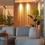 Hotell Kleopatra Dreams 4*
