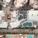 Hotell Kleopatra Dreams Alanya
