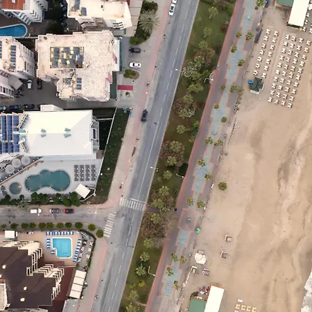 Kleopatra Dreams Alanya