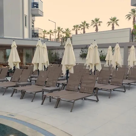 Kleopatra Dreams Alanya