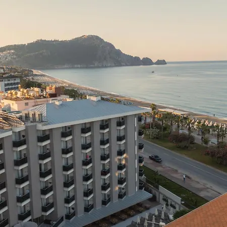 Kleopatra Dreams Hotel 4*