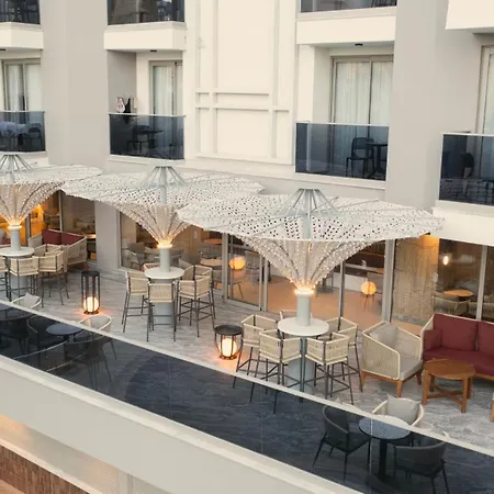 Kleopatra Dreams Alanya