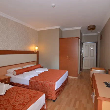 Kleopatra Dreams Alanya