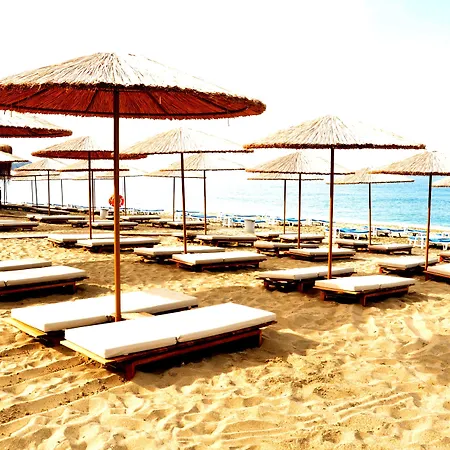 Hotel Kleopatra Dreams Alanya