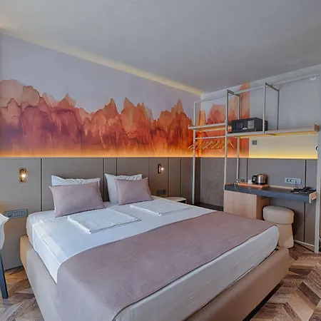 Kleopatra Dreams Hotel