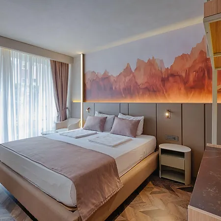 Kleopatra Dreams Hotel