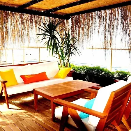 Hotel Kleopatra Dreams Alanya