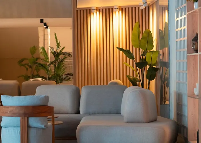 Hotel Kleopatra Dreams 4*