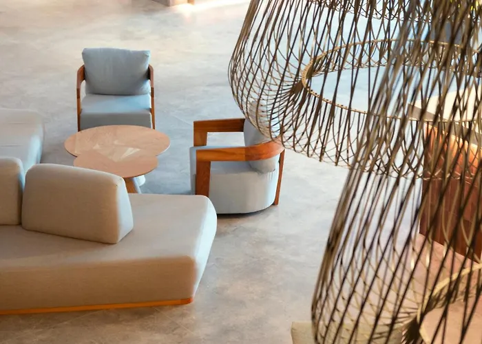 Hotel Kleopatra Dreams