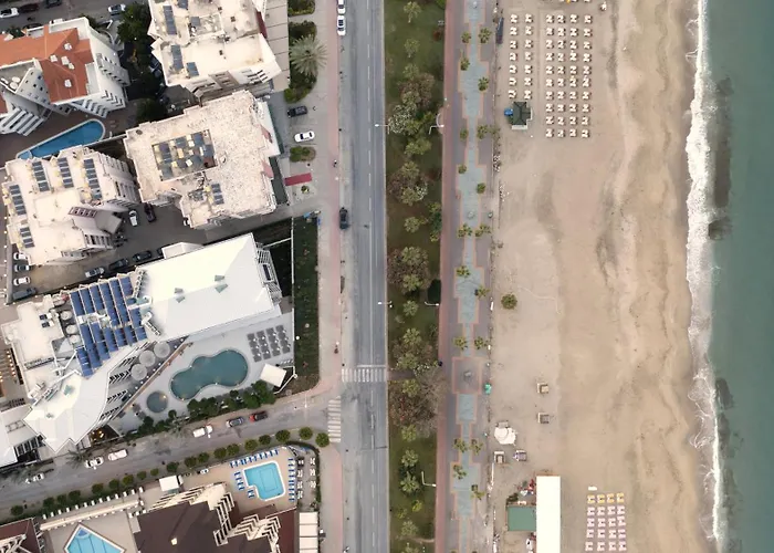 Hotel Kleopatra Dreams 4*