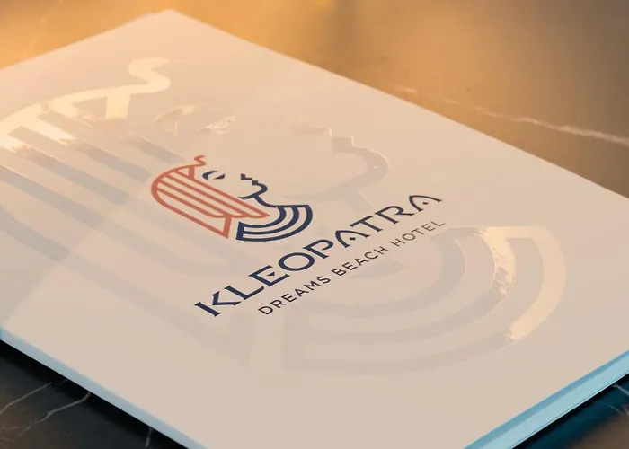 Kleopatra Dreams Alanya