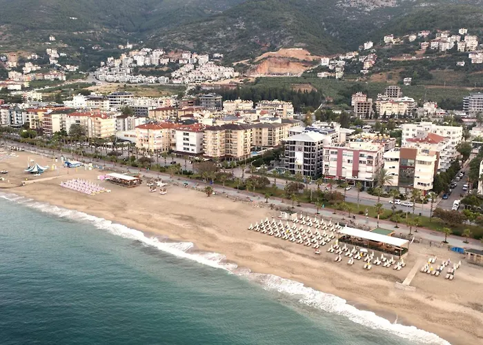 Kleopatra Dreams Hotel 4*