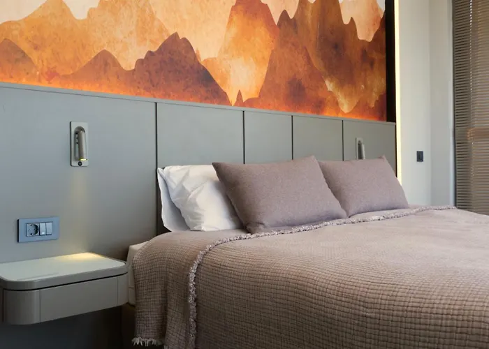 Hotel Kleopatra Dreams 4*