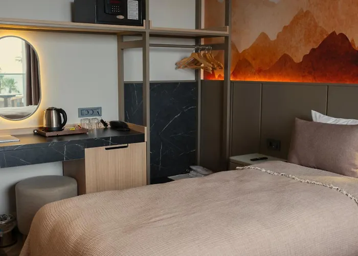 Kleopatra Dreams Alanya