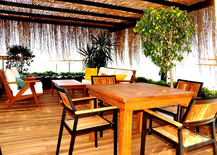 Kleopatra Dreams Alanya