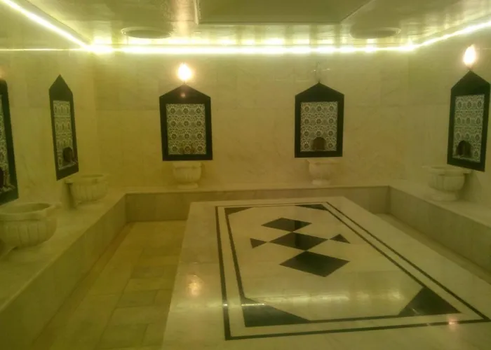 Kleopatra Dreams Hotel Alanya