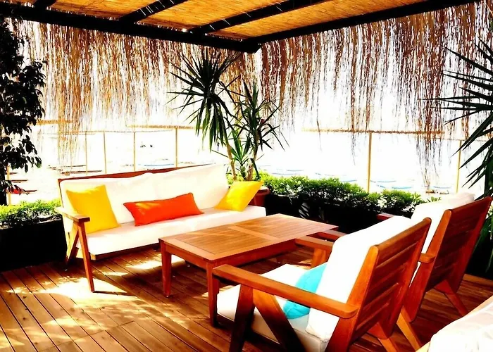 Hotel Kleopatra Dreams Alanya