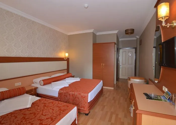 Kleopatra Dreams Hotel 4*
