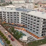 Kleopatra Dreams 4* Аланія