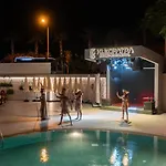 Otel Kleopatra Dreams Alanya
