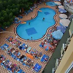 Kleopatra Dreams 4* Аланія