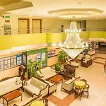 Kleopatra Dreams Готель 4*
