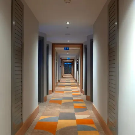 Kleopatra Dreams 4* Alanya