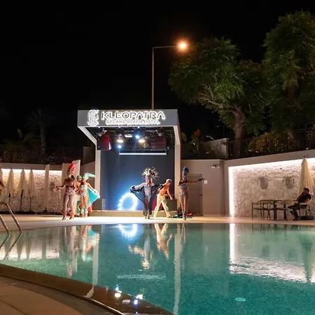 Kleopatra Dreams Hotel 4*