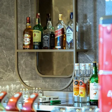 酒店 克列奥帕特拉德里姆斯海滩酒店 阿拉尼亚