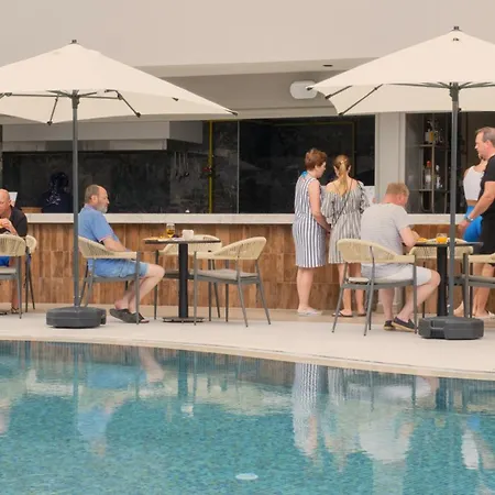 Kleopatra Dreams Hotel
