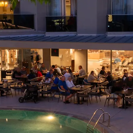 Kleopatra Dreams Hotel Alanya