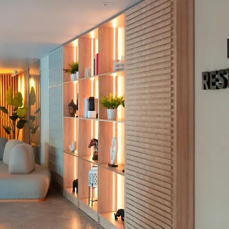 Kleopatra Dreams Hotel