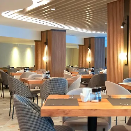 Hotel Kleopatra Dreams 4*
