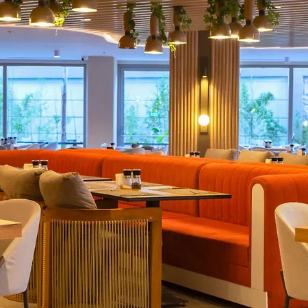 Kleopatra Dreams Hotel Alanya