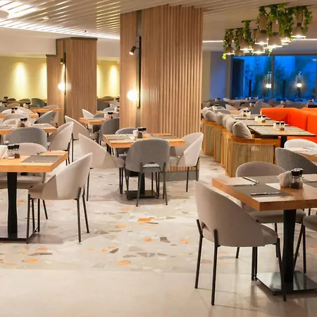 Kleopatra Dreams 4* Alanya