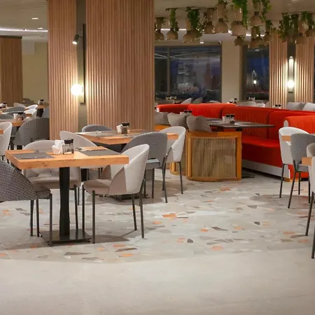 Kleopatra Dreams Hotel