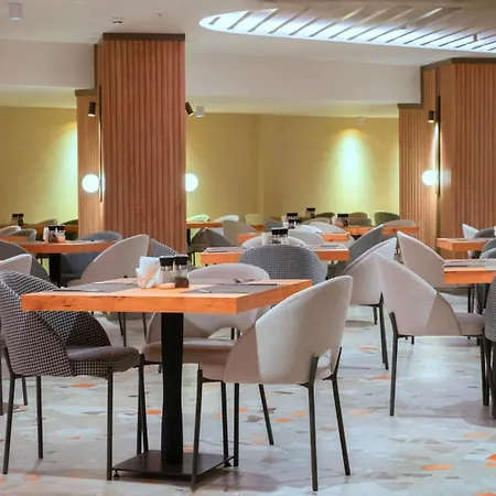 Hotel Kleopatra Dreams