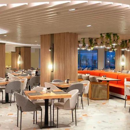 Kleopatra Dreams 4* Alanya