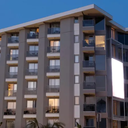Hotel Kleopatra Dreams