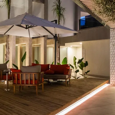 Kleopatra Dreams Hotel Alanya