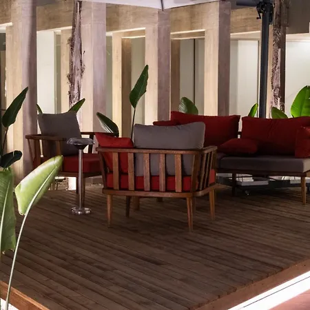 Kleopatra Dreams Hotel 4*