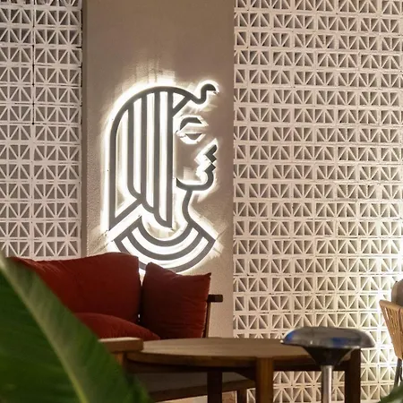Kleopatra Dreams Hotel 4*