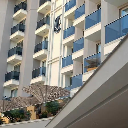 Hotel Kleopatra Dreams