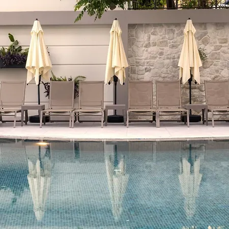 Hotel Kleopatra Dreams 4*