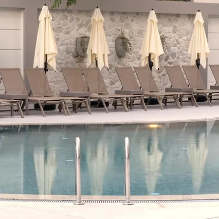 Kleopatra Dreams Hotel 4*