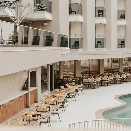 Kleopatra Dreams Hotel