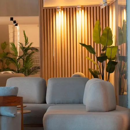 Hotell Kleopatra Dreams 4*
