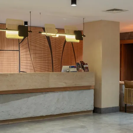 Hotel Kleopatra Dreams