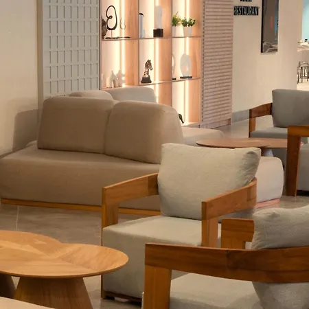 Kleopatra Dreams Hotel Alanya