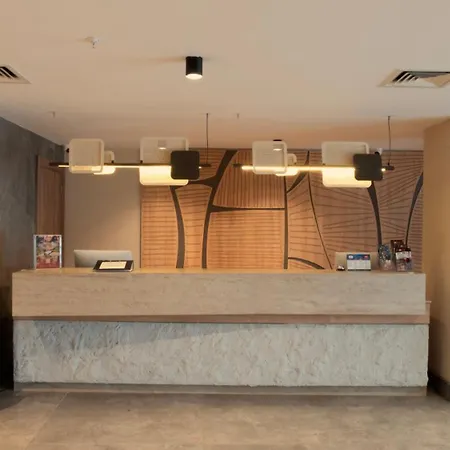 克列奥帕特拉德里姆斯海滩酒店 酒店